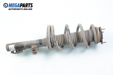 Amortizor McPherson pentru Ford Transit 2.4 TDCi, 140 cp, , 2007, poziție: stânga - fața