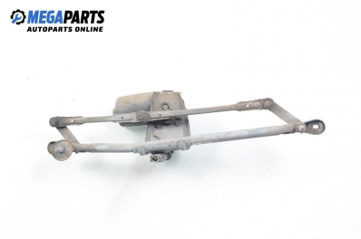 Front wipers motor for Renault Clio II 1.2, 58 hp, 1999
