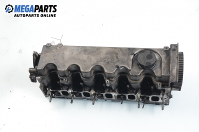 Engine head for Alfa Romeo 166 2.4 JTD, 136 hp, 2000