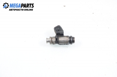 Gasoline fuel injector for Fiat Bravo (1995-2002) 1.6, hatchback