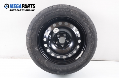 Spare tire for Renault Scenic II (2003-2009) 16 inches, width 6.5 (The price is for one piece)