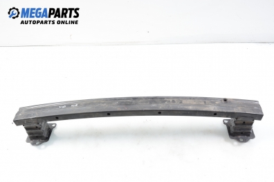 Bumper support brace impact bar for Peugeot 207 1.4, 73 hp, hatchback, 5 doors, 2008, position: front