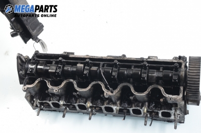 Chiulasă pentru Alfa Romeo 166 2.4 JTD, 136 cp, 2000