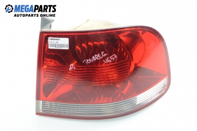 Tail light for Volkswagen Touareg 5.0 TDI, 313 hp automatic, 2004, position: right