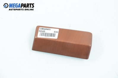 Material profilat interior for BMW 7 (E65) 3.5, 272 hp automatic, 2002