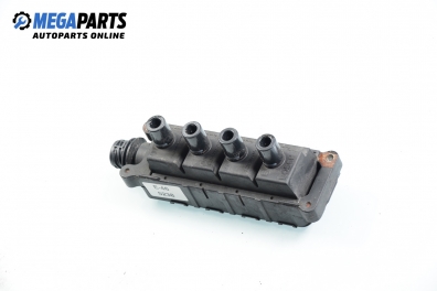 Zündspule for BMW 3 (E46) 1.9, 118 hp, sedan, 2001 № Bosch 0 221 503 005