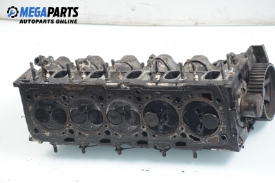 Chiulasă pentru Alfa Romeo 166 2.4 JTD, 136 cp, 2000
