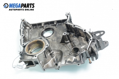 Timing chain cover for BMW 5 (E39) 2.5 TDS, 143 hp, station wagon automatic, 1997