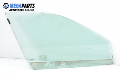 Fensterscheibe for Renault Megane I 1.6, 90 hp, sedan, 1997, position: rechts, vorderseite