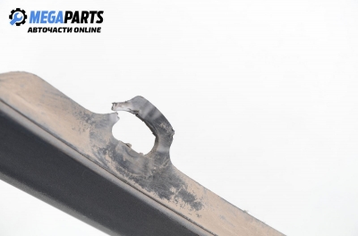 Element din bară de protecție pentru Fiat Doblo 1.6 16V, 103 cp, 2002, poziție: dreaptă - spate