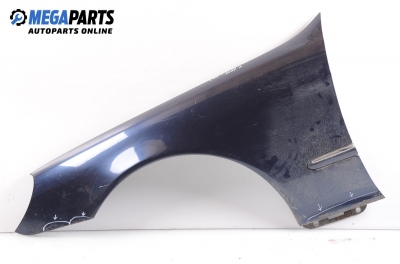 Fender for Mercedes-Benz S-Class W220 3.2, 224 hp, 2000, position: left