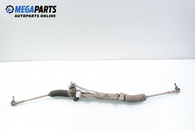 Hydraulic steering rack for Ford Transit 2.4 TDCi, 140 hp, truck, 2007
