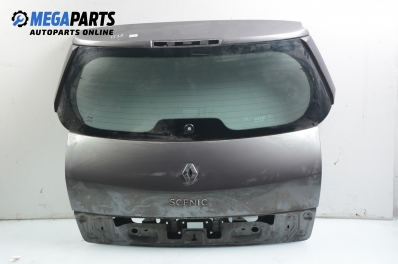 Capac spate pentru Renault Scenic II 1.9 dCi, 120 cp, 2003