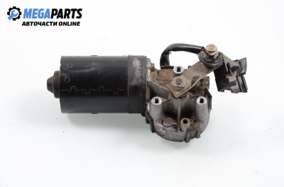 Front wipers motor for Audi A4 (B5) 1.6, 100 hp, sedan, 1998, position: front