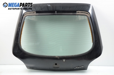 Capac spate pentru Ford Fiesta IV 1.25 16V, 75 cp, 3 uși, 1999