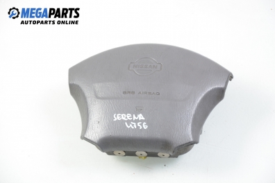 Airbag pentru Nissan Serena 1.6 16V, 97 cp, 1996