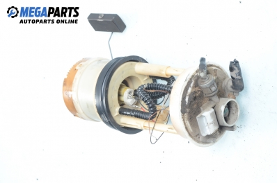 Fuel pump for Fiat Marea 1.8 16V, 113 hp, sedan, 2000