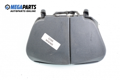 Ashtray for Fiat Brava 1.9 JTD, 105 hp, 5 doors, 2001