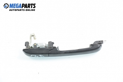 Mâner exterior pentru Volkswagen Passat (B4) 1.8, 90 cp, sedan, 1994, poziție: dreaptă - spate