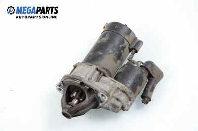 Starter for Hyundai Coupe 1.6 16V, 116 hp, 1998 № 36100-23150