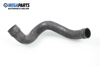 Water hose for Volkswagen Passat 1.9 TDI, 110 hp, sedan, 1997