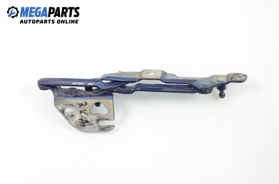 Boot lid hinge for Volkswagen Passat (B5; B5.5) 2.5 TDI, 150 hp, sedan automatic, 2003, position: right