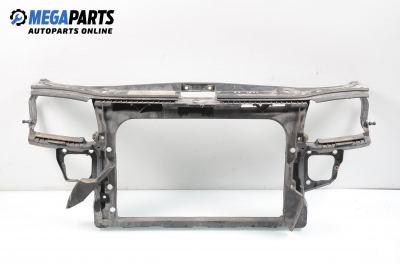 Front slam panel for Audi A3 (8L) 1.6, 101 hp, 3 doors, 1999