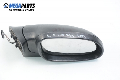 Oglindă pentru Mercedes-Benz A-Class W168 1.6, 82 cp, 5 uși, 1998, poziție: dreapte