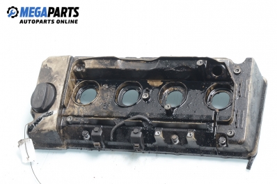 Valve cover for Mercedes-Benz E-Class 210 (W/S) 2.2 D, 95 hp, sedan automatic, 1997