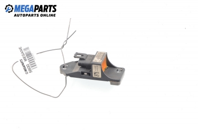 Sensor airbag für Renault Megane I 1.9 dCi, 102 hp, combi, 2002 № 550 89 54 00