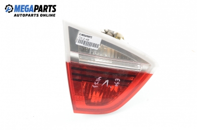 Inner tail light for BMW 3 (E90, E91, E92, E93) 2.0, 143 hp, sedan, 2008, position: left