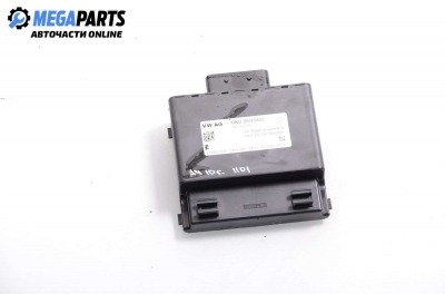 Modul for Audi A4 (B8) 2.0 TDI, 136 hp, sedan, 2010 № 8K0 959 663