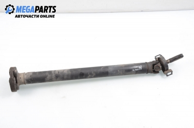 Tail shaft for Mercedes-Benz C-Class 202 (W/S) (1993-2000) 2.2, sedan