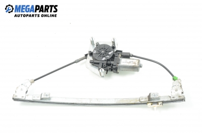 Electric window regulator for Fiat Palio 1.2, 68 hp, hatchback, 5 doors, 2000, position: front - left