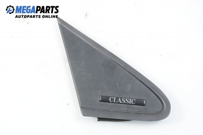 Exterior moulding for Mercedes-Benz A-Class W168 1.4, 82 hp, 1999, position: right