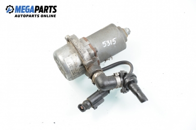 Vacuum pump for braking system for Volkswagen Passat IV Sedan B5.5 (10.2000 - 12.2005), № 8E0 927 317