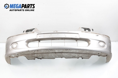 Bara de protectie frontala for Rover 45 1.4, 103 hp, hatchback, 2000, position: fața
