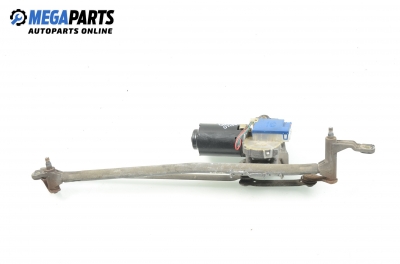 Motor ștergătoare parbriz for Fiat Palio 1.2, 68 hp, hatchback, 2000