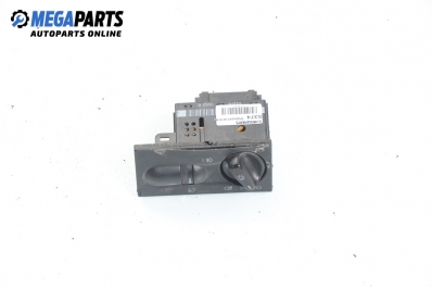 Lights switch for Volkswagen Transporter 1.9 TD, 68 hp, truck, 1996