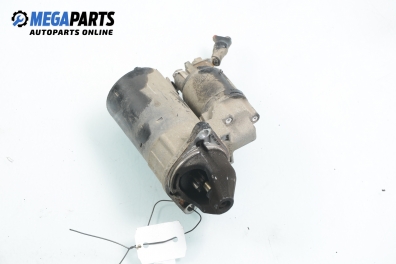 Starter for Opel Corsa C 1.0, 60 hp, hatchback, 5 doors, 2008