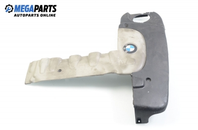 Engine cover for BMW 3 (E46) 3.0 d xDrive, 184 hp, station wagon, 2001