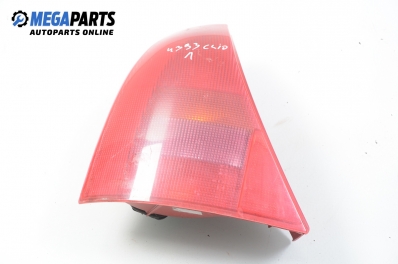 Tail light for Renault Clio II 1.2, 58 hp, 3 doors, 1999, position: left