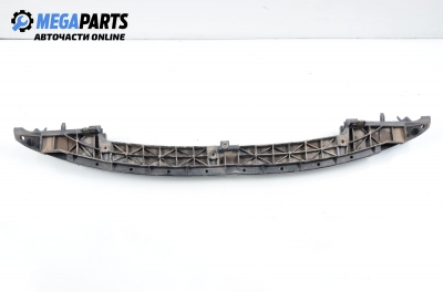 Front bumper shock absorber for Peugeot 206 2.0 S16, 136 hp, 3 doors, 1999, position: front