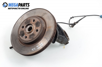 Knuckle hub for Mini Cooper (R50, R53) 1.6, 116 hp, 2003, position: front - right