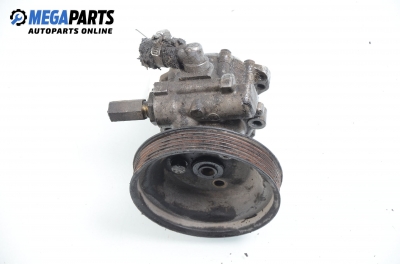 Power steering pump for Fiat Brava 1.8 16V, 113 hp, 5 doors, 1996