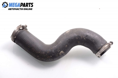 Turbo hose for Audi A4 (B8) 2.0 TDI, 136 hp, sedan, 2010