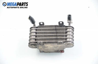 Oil cooler for BMW 3 (E46) 3.0 d xDrive, 184 hp, station wagon, 2001