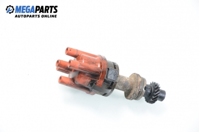 Delco distributor for Volkswagen Passat (B3) 2.0, 115 hp, station wagon, 1991