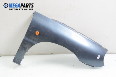 Fender for Kia Rio 1.5 16V, 98 hp, station wagon, 2003, position: right