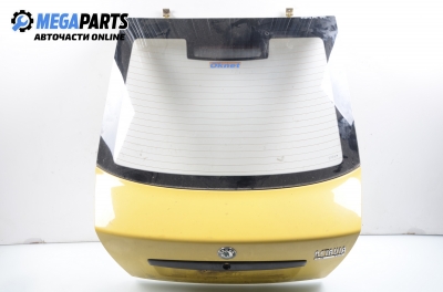 Heckklappe für Skoda Octavia (1U) 1.9 TDI, 90 hp, hecktür, 2004